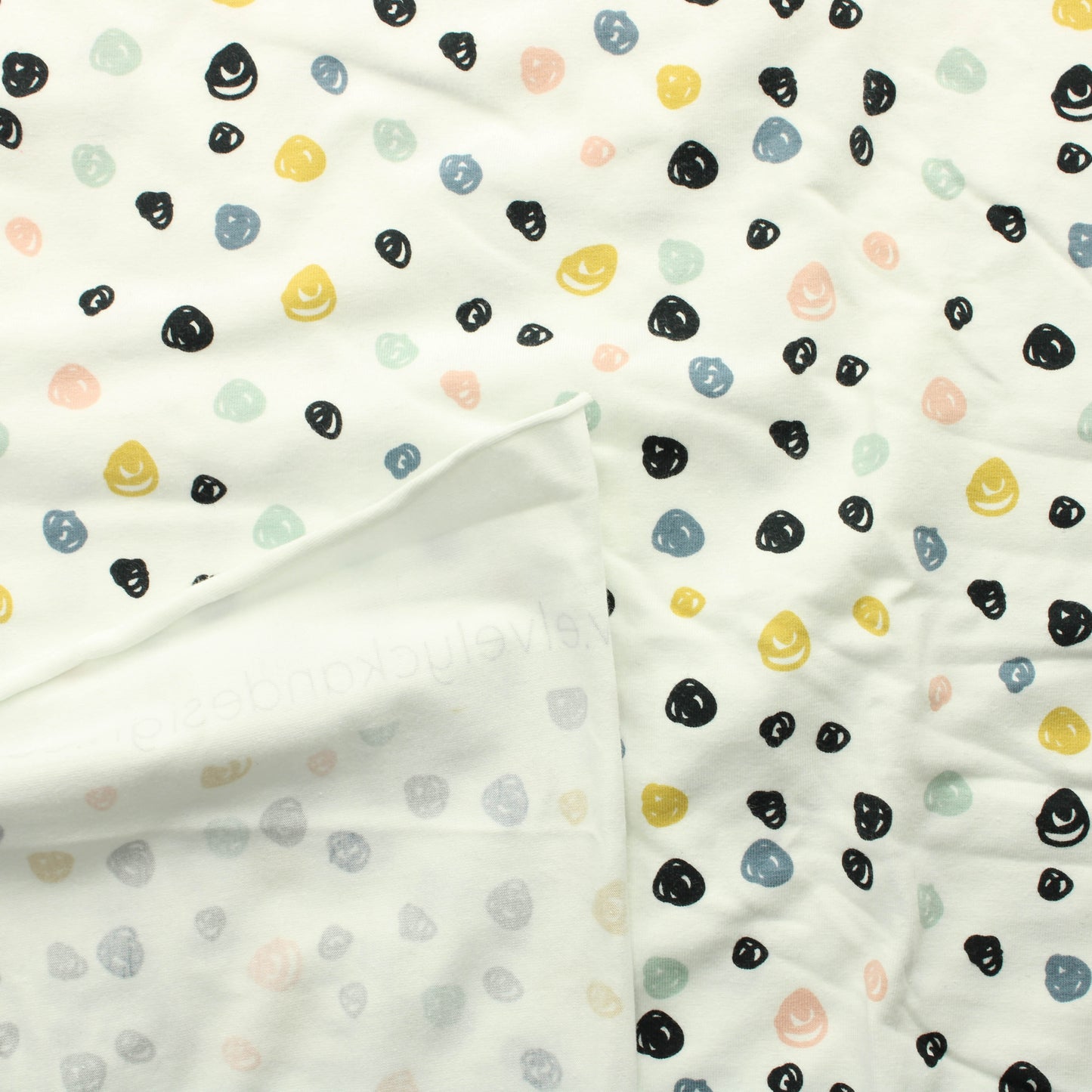 Elvelyckan Pallo Trikoo - Pala