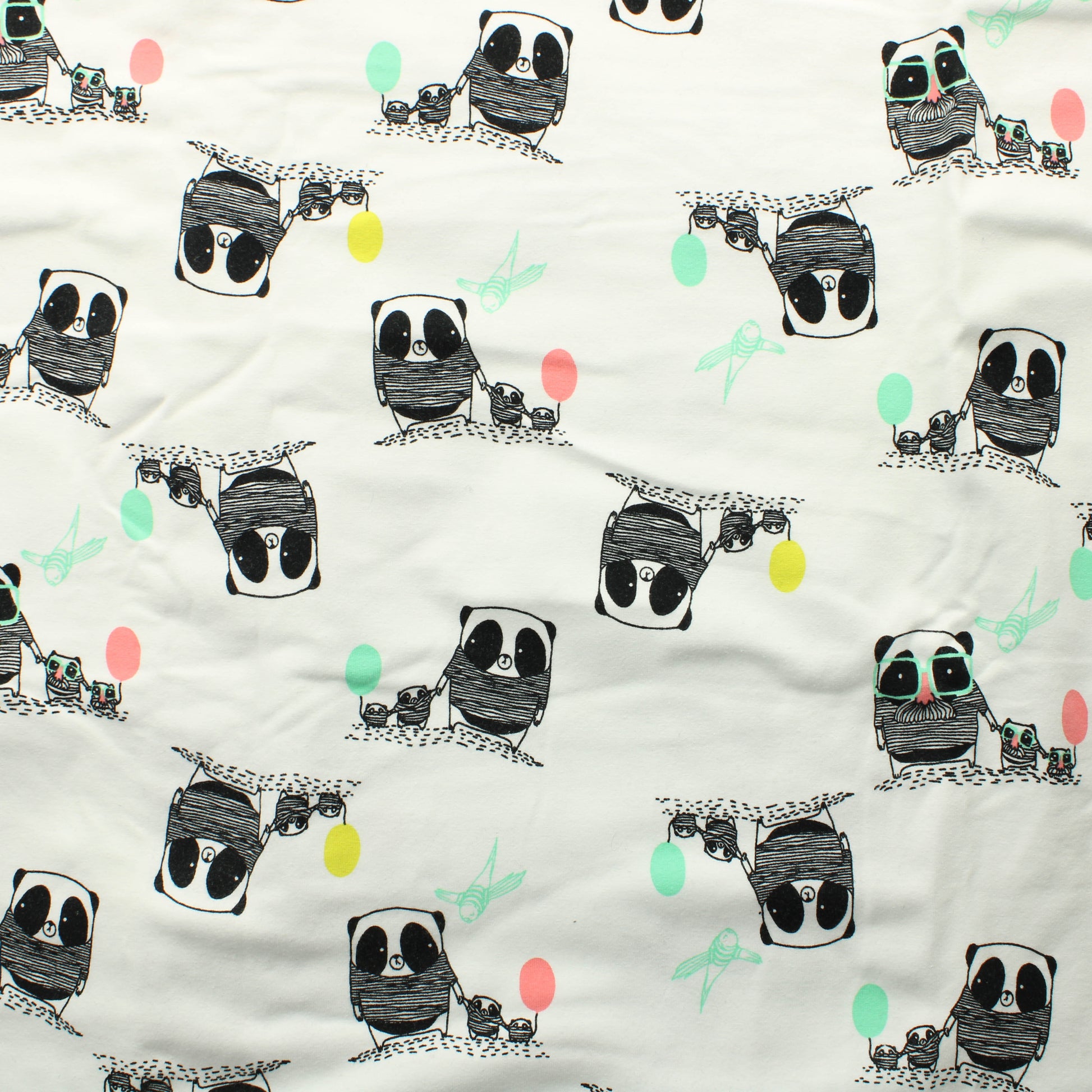 Viljamin Puoti Trikoo - Pala