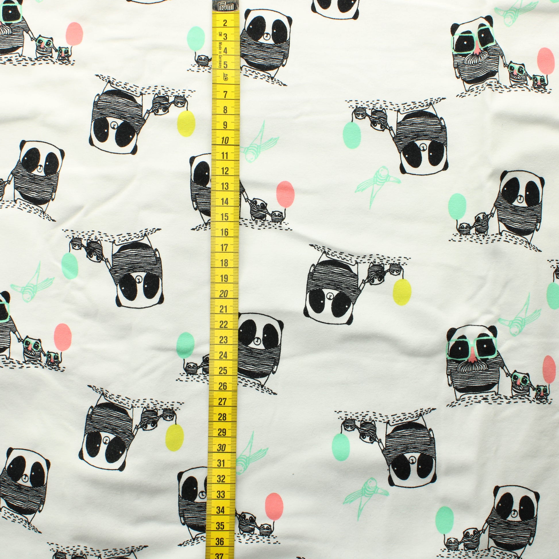 Viljamin Puoti Trikoo - Pala