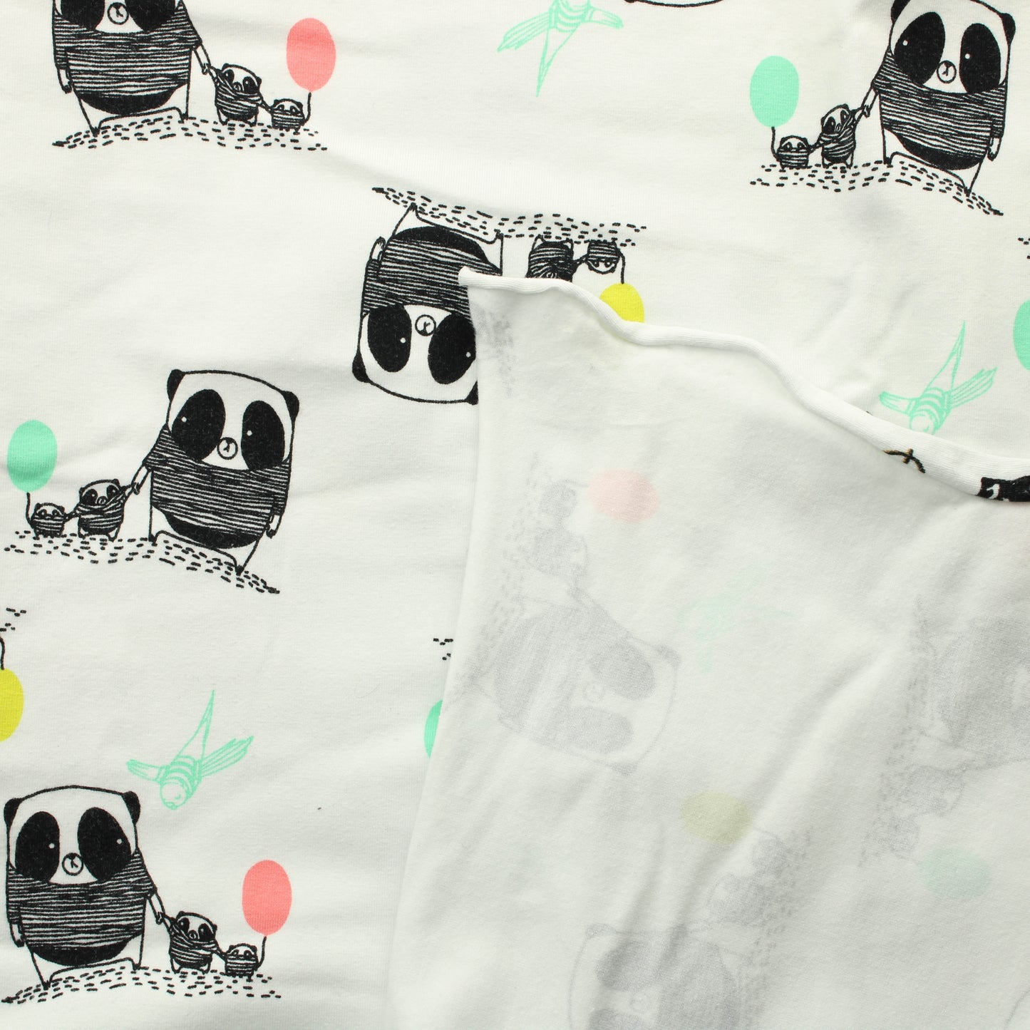 Viljamin Puoti Trikoo - Pala