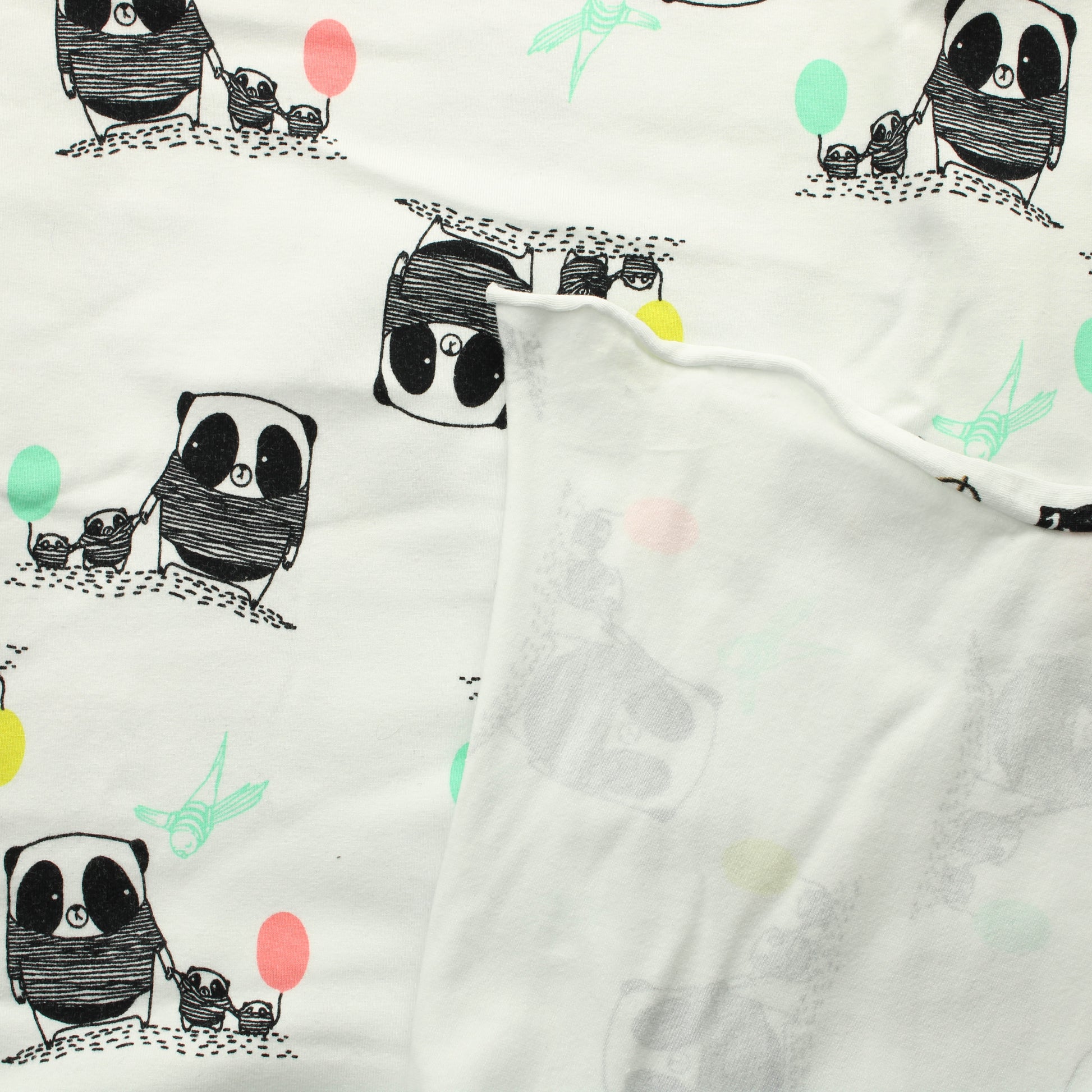 Viljamin Puoti Trikoo - Pala