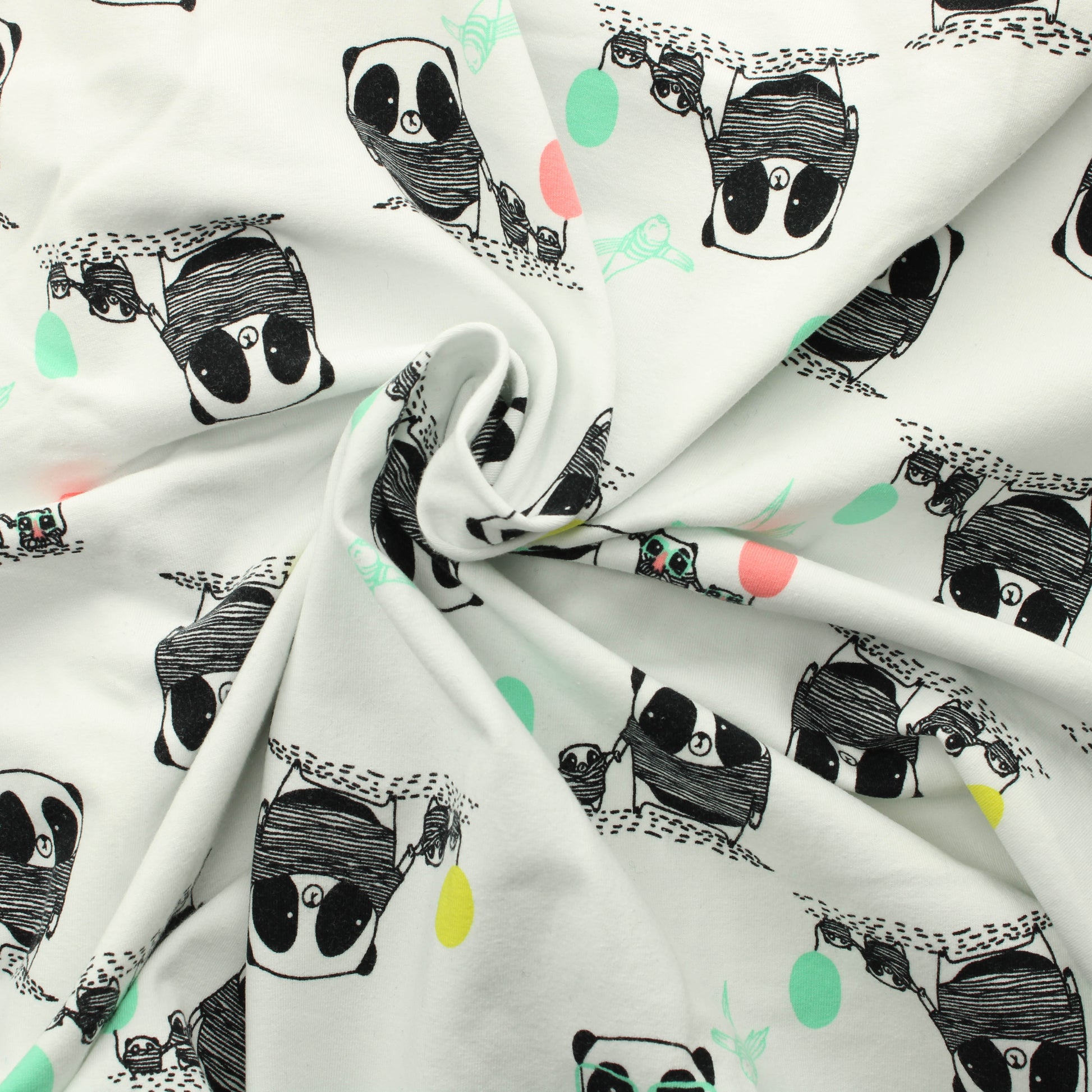 Viljamin Puoti Trikoo - Pala