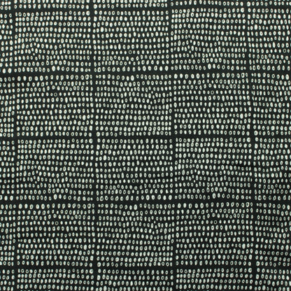 Verson Puoti Mustavalkoinen Trikoo - Pala