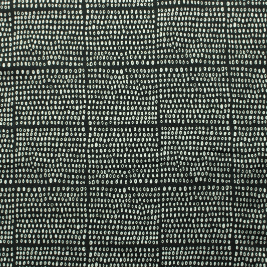 Verson Puoti Mustavalkoinen Trikoo - Pala