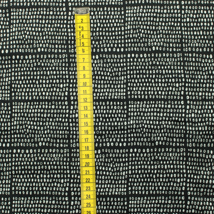 Verson Puoti Mustavalkoinen Trikoo - Pala