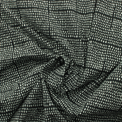 Verson Puoti Mustavalkoinen Trikoo - Pala