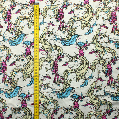 Yksisarviset Trikoo - Pala