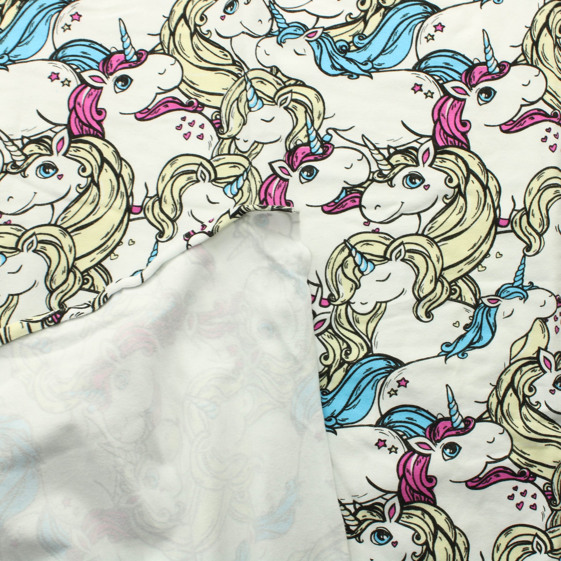 Yksisarviset Trikoo - Pala