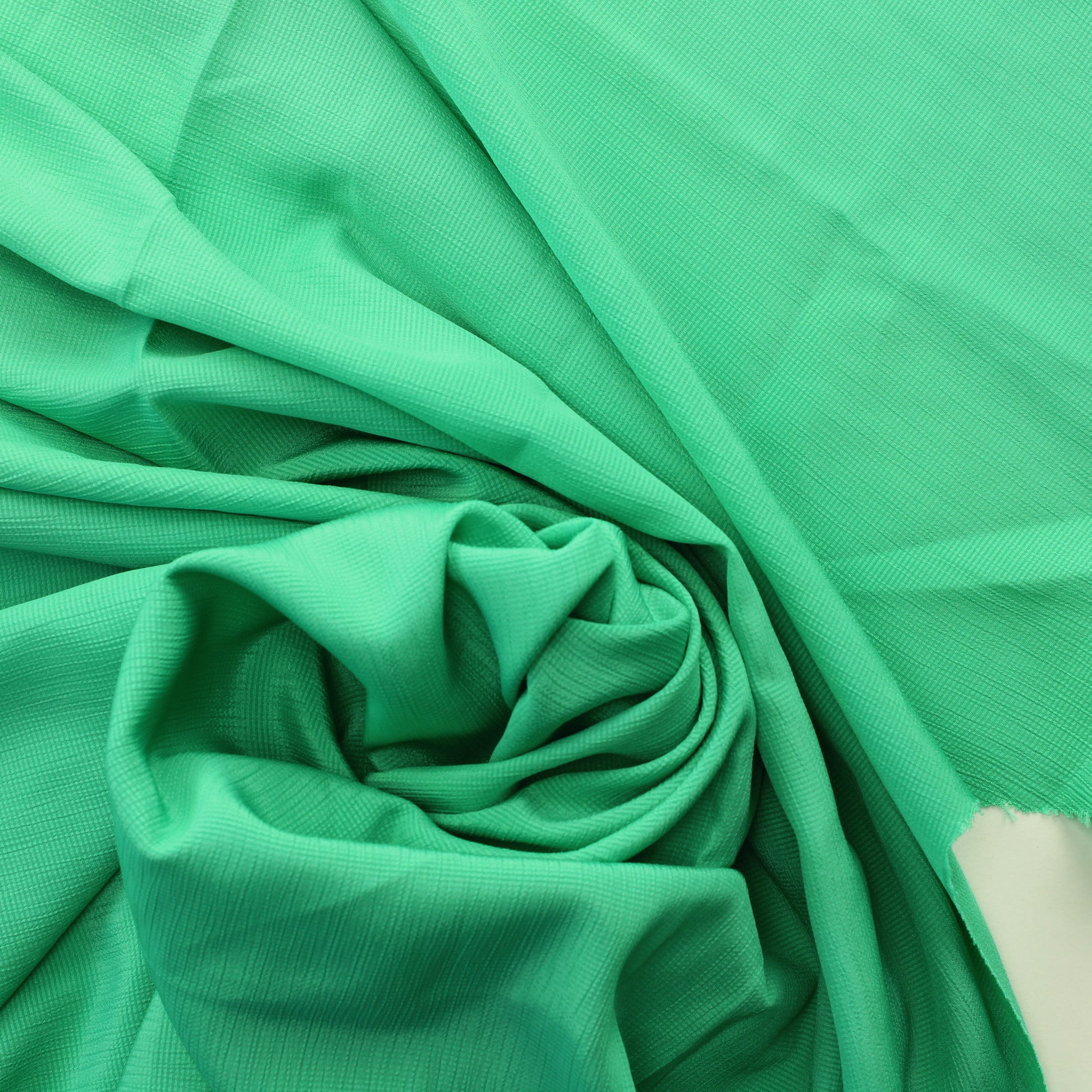 Vihreä tekokuitu - Pala