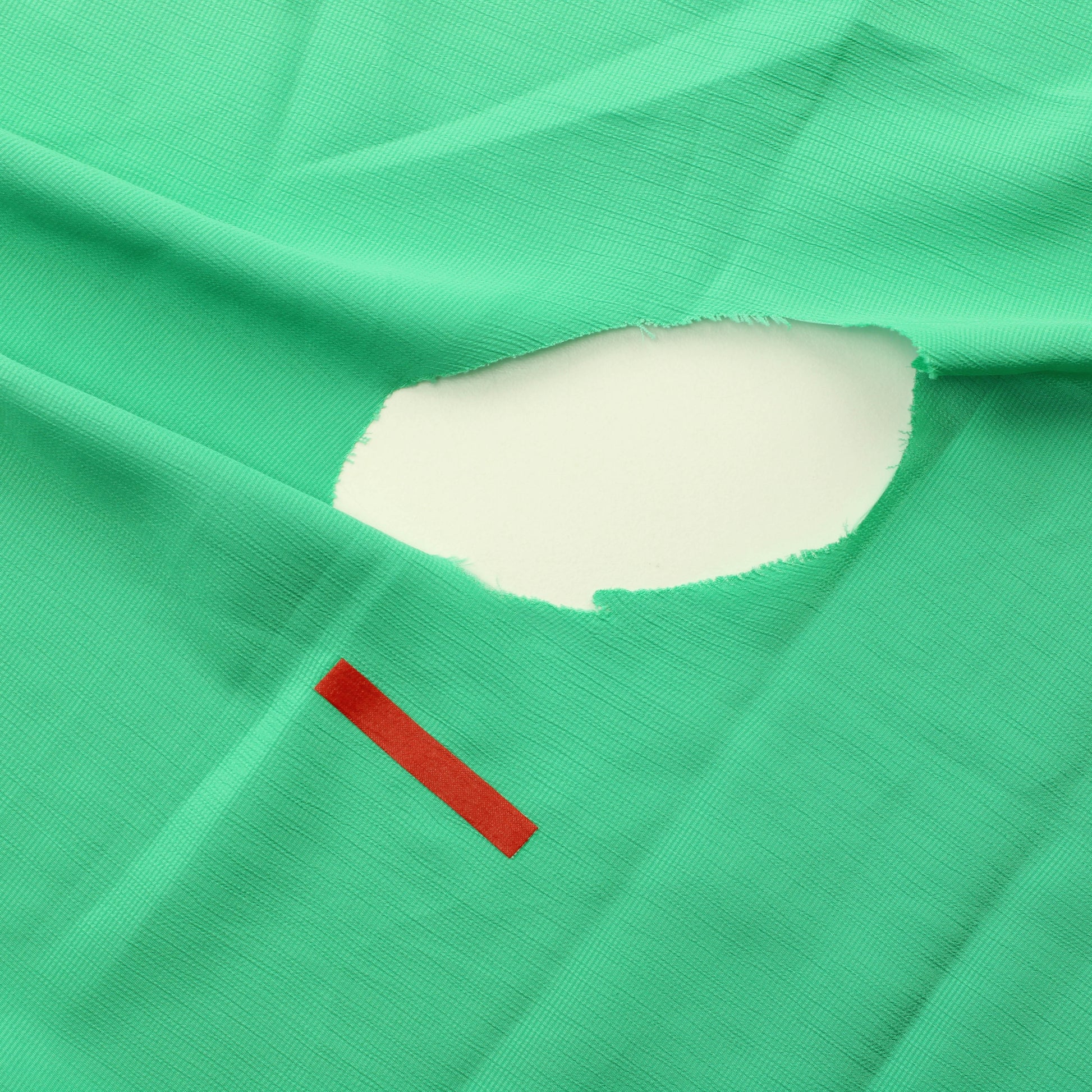 Vihreä tekokuitu - Pala