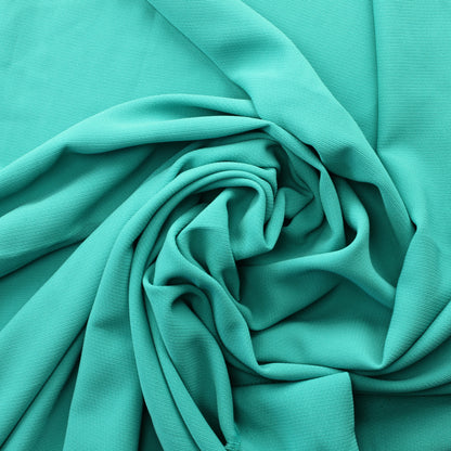 Turkoosi tekokuitu - Pala