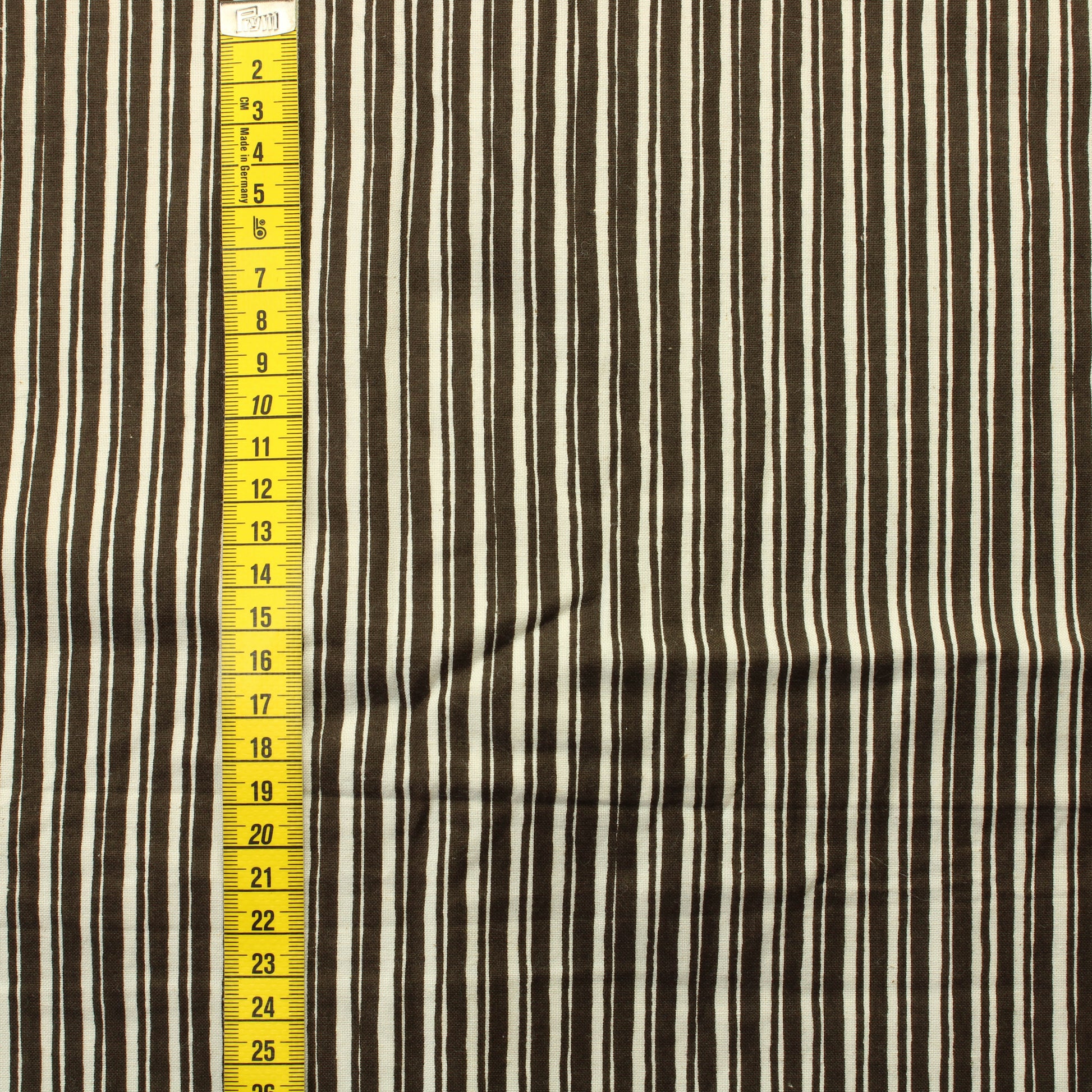 Retro Marimekko Rastas Puuvilla - Pala