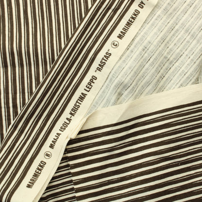 Retro Marimekko Rastas Puuvilla - Pala