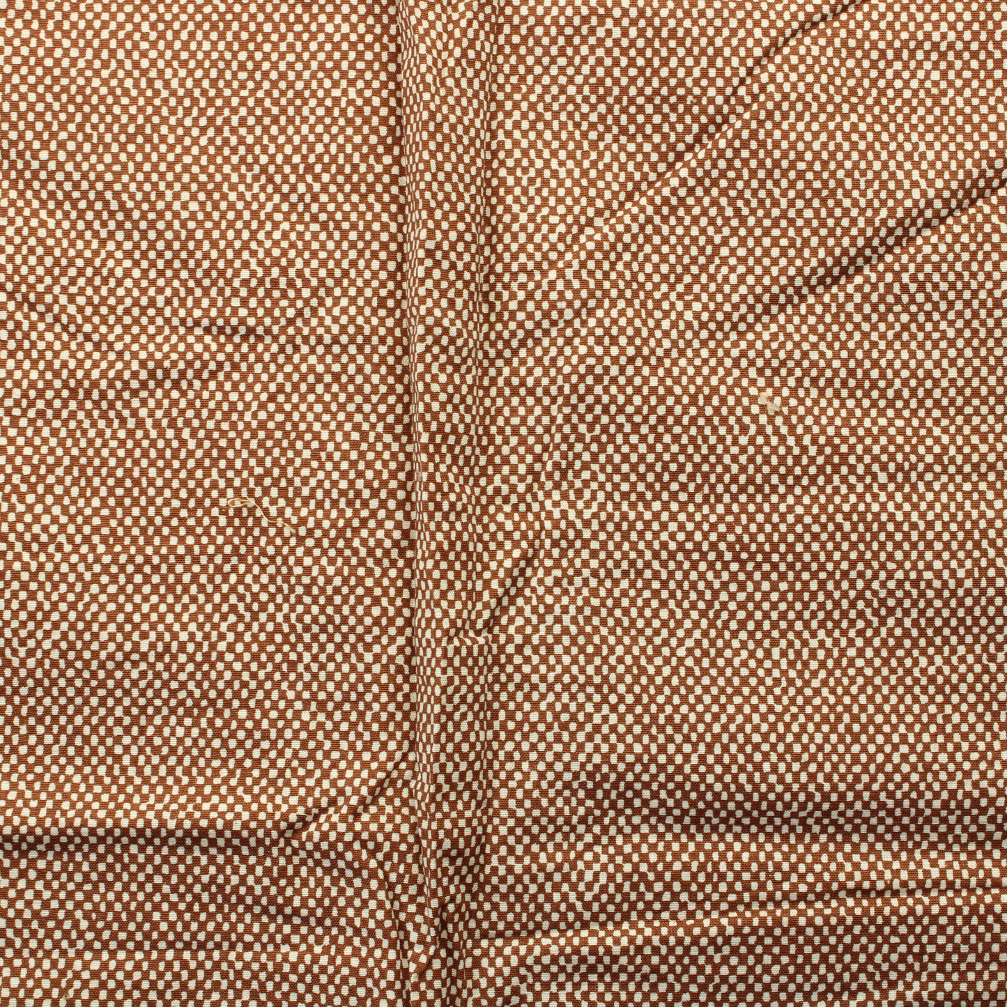 Ruskeavalkoinen Puuvilla - Pala