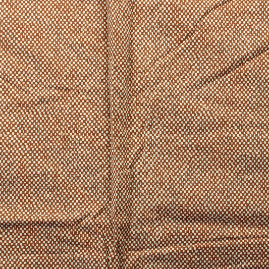 Ruskeavalkoinen Puuvilla - Pala