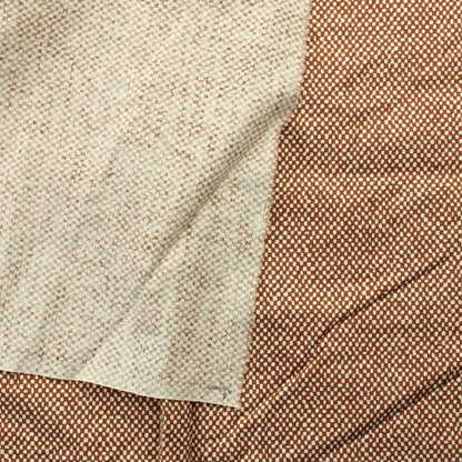 Ruskeavalkoinen Puuvilla - Pala