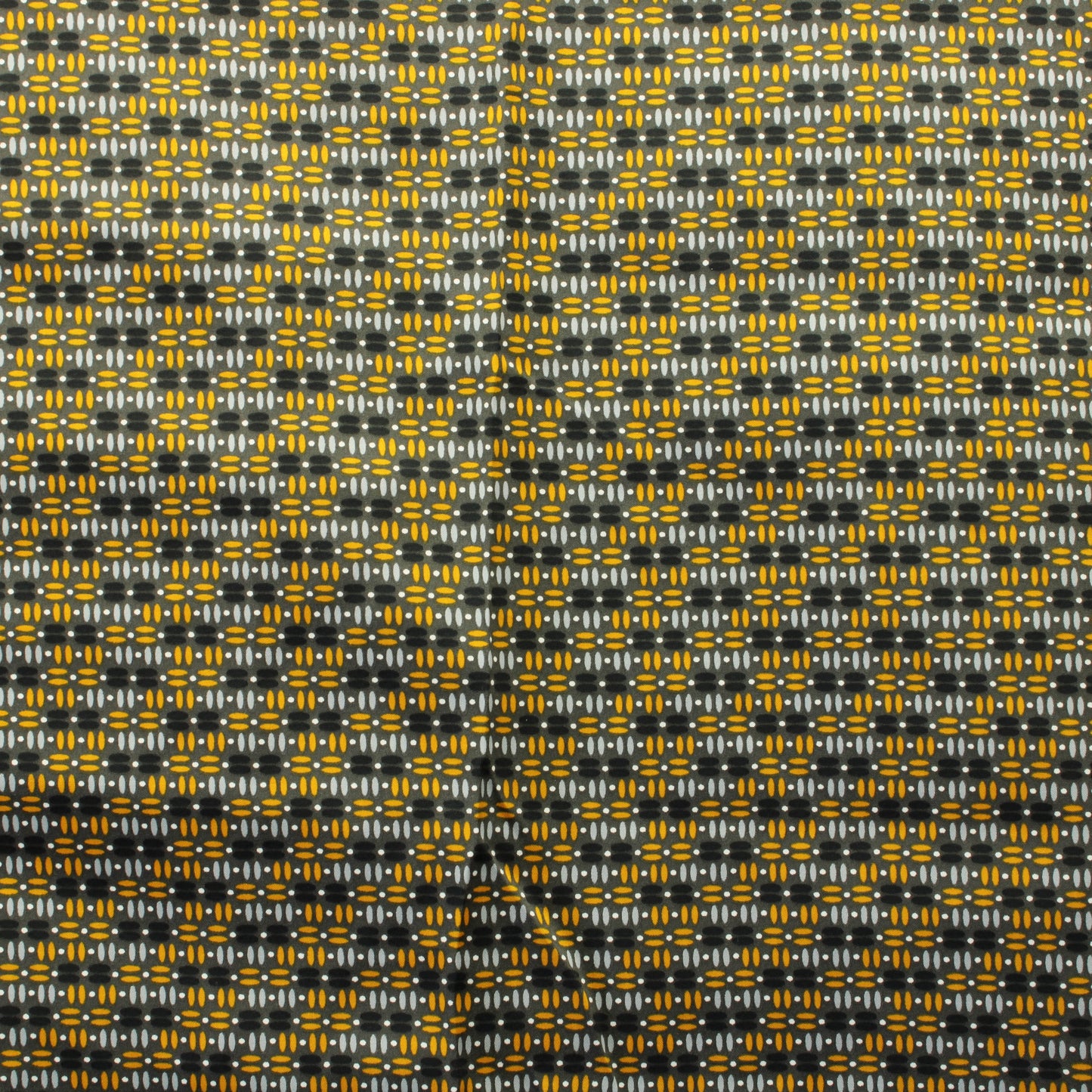 Kuviollinen Satiini - Pala