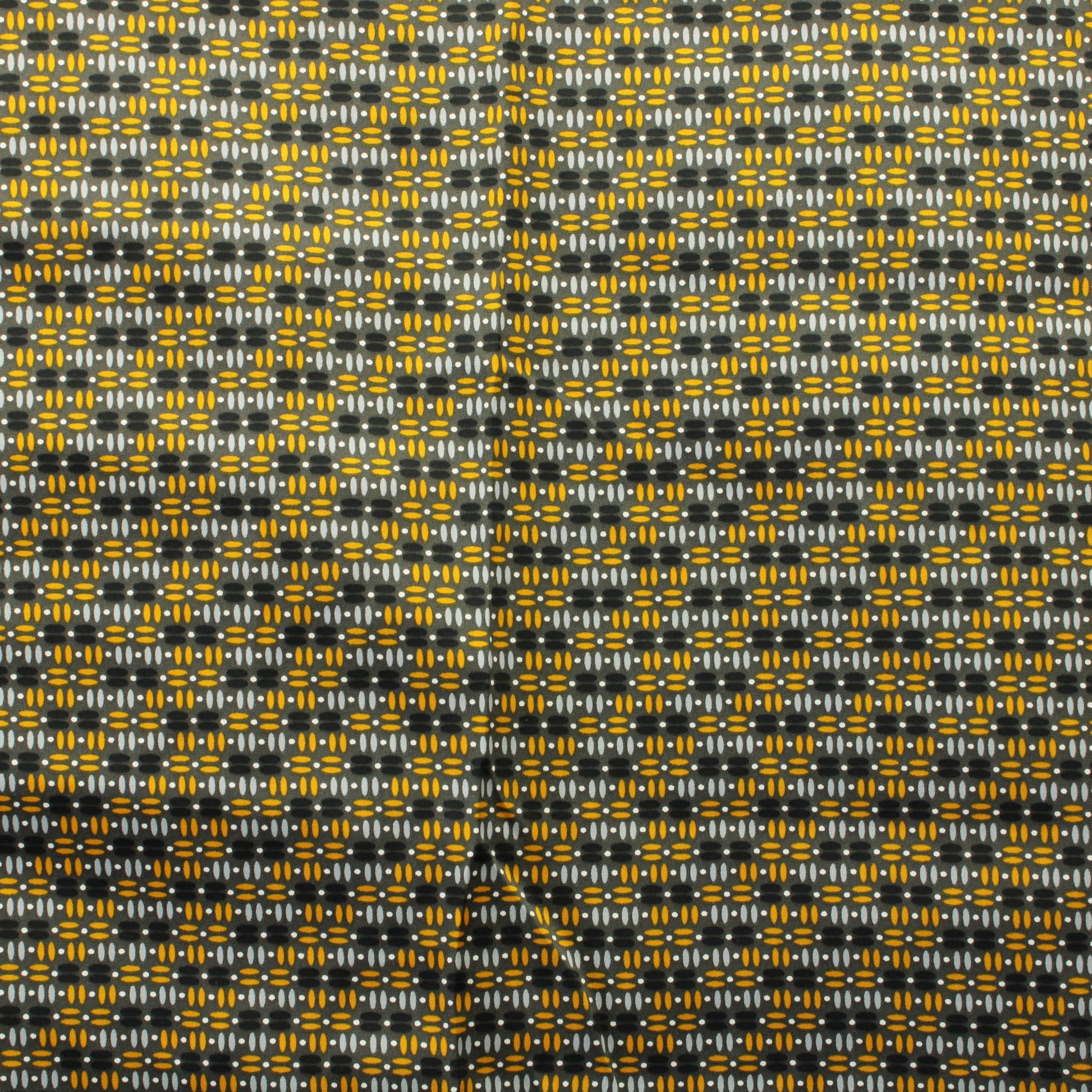 Kuviollinen Satiini - Pala