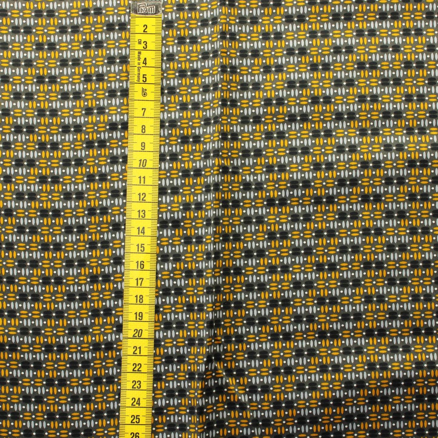 Kuviollinen Satiini - Pala