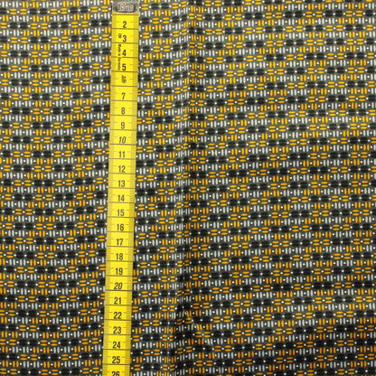 Kuviollinen Satiini - Pala