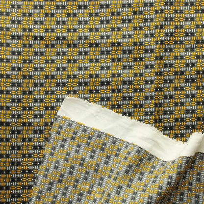 Kuviollinen Satiini - Pala