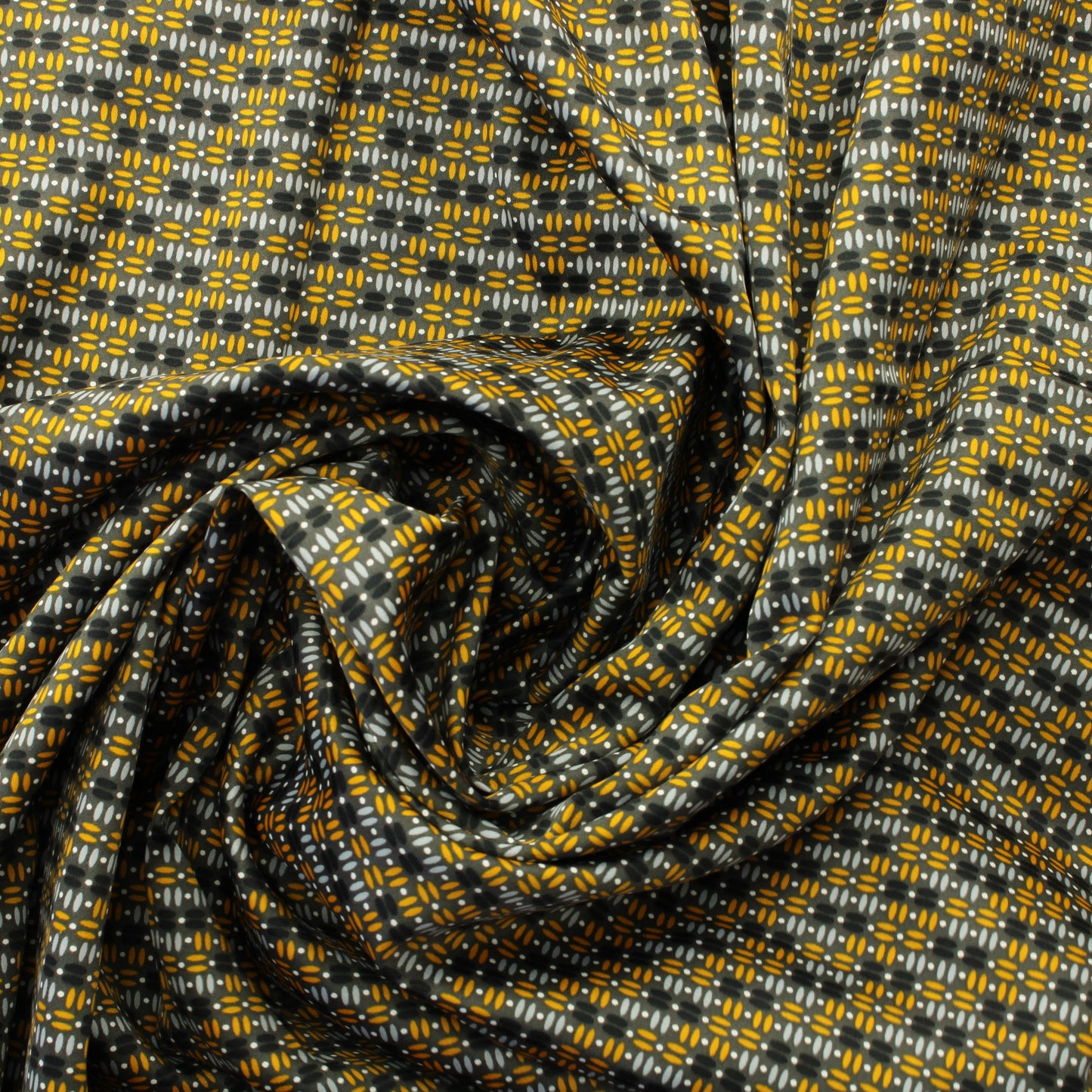 Kuviollinen Satiini - Pala