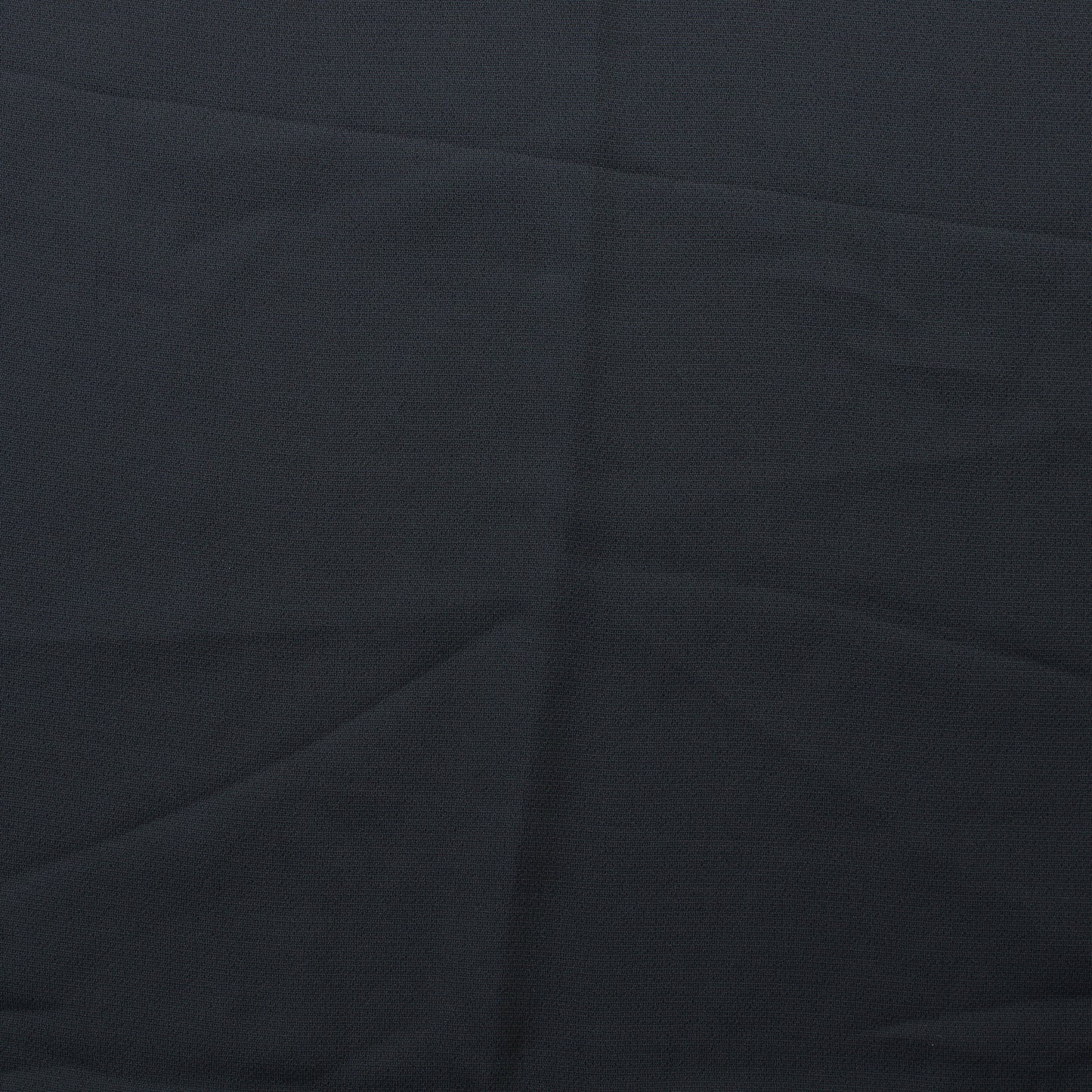 Tummansiniharmaa tekokuitu - Pala