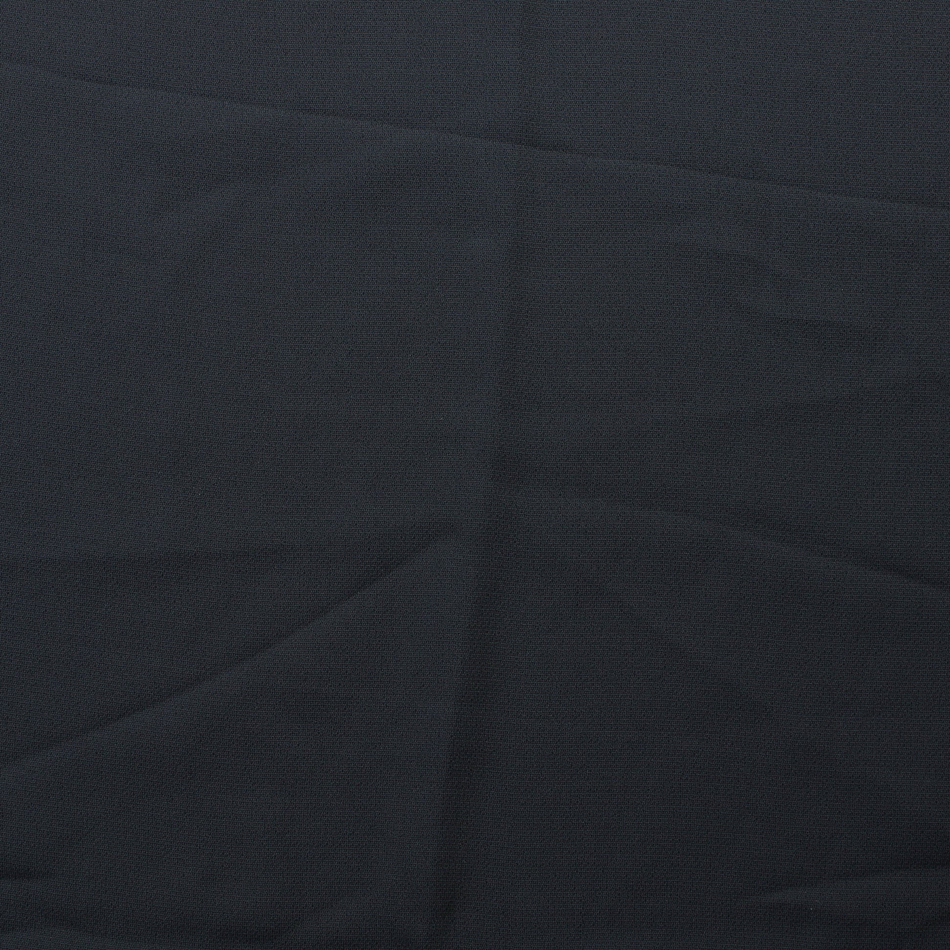 Tummansiniharmaa tekokuitu - Pala