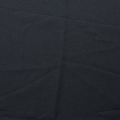 Tummansiniharmaa tekokuitu - Pala