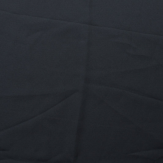 Tummansiniharmaa tekokuitu - Pala