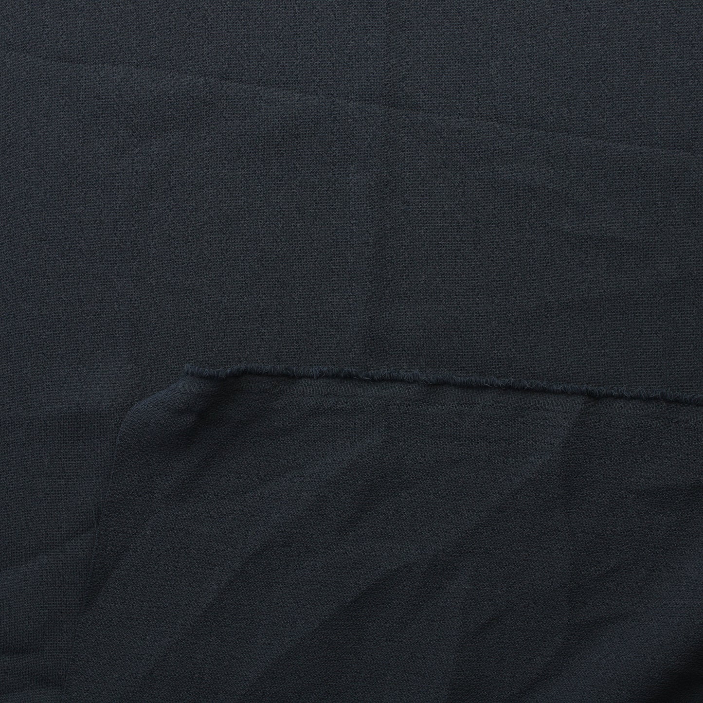 Tummansiniharmaa tekokuitu - Pala