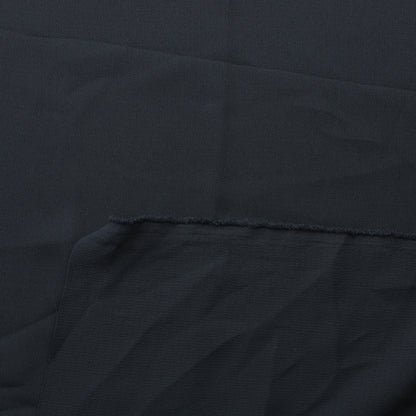 Tummansiniharmaa tekokuitu - Pala