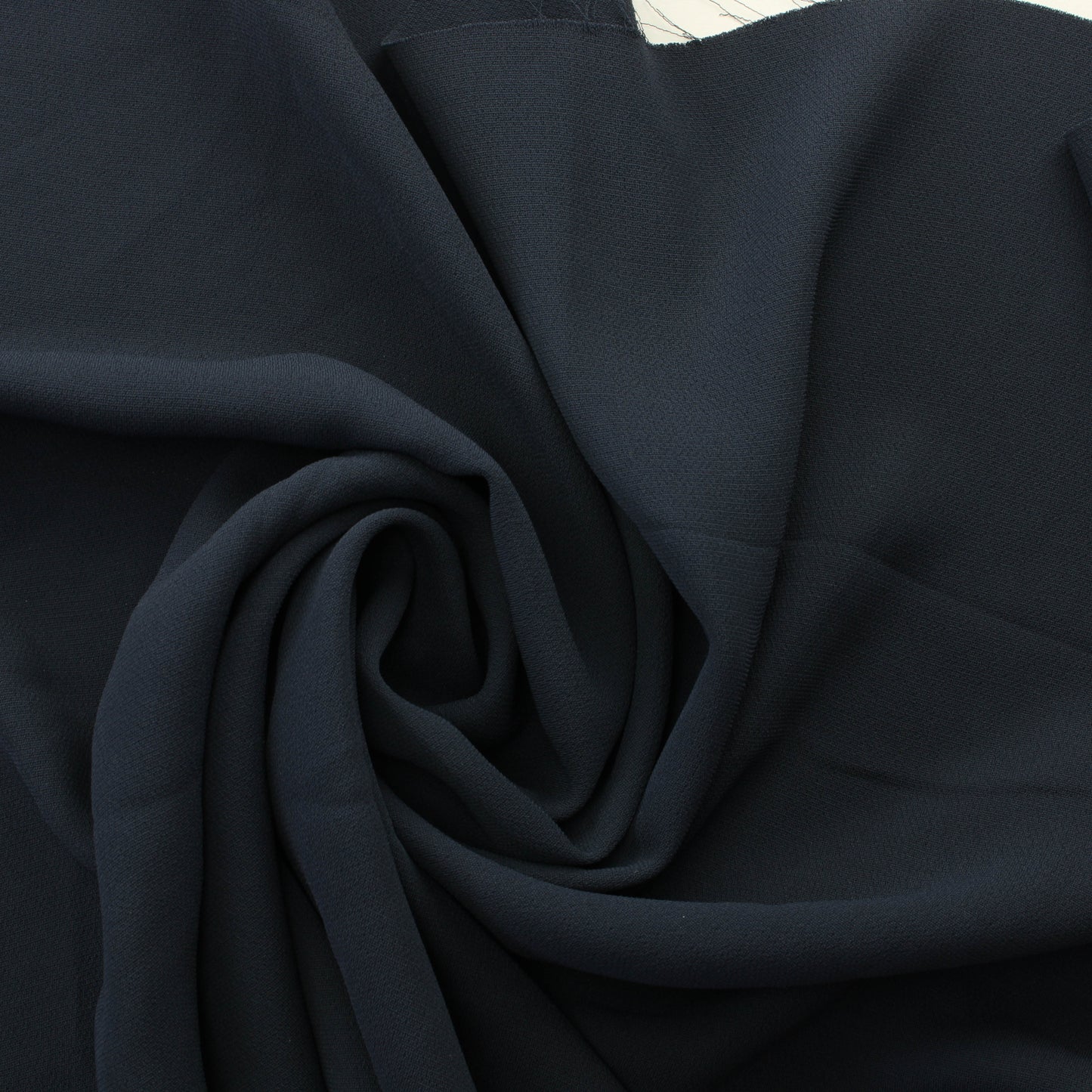 Tummansiniharmaa tekokuitu - Pala