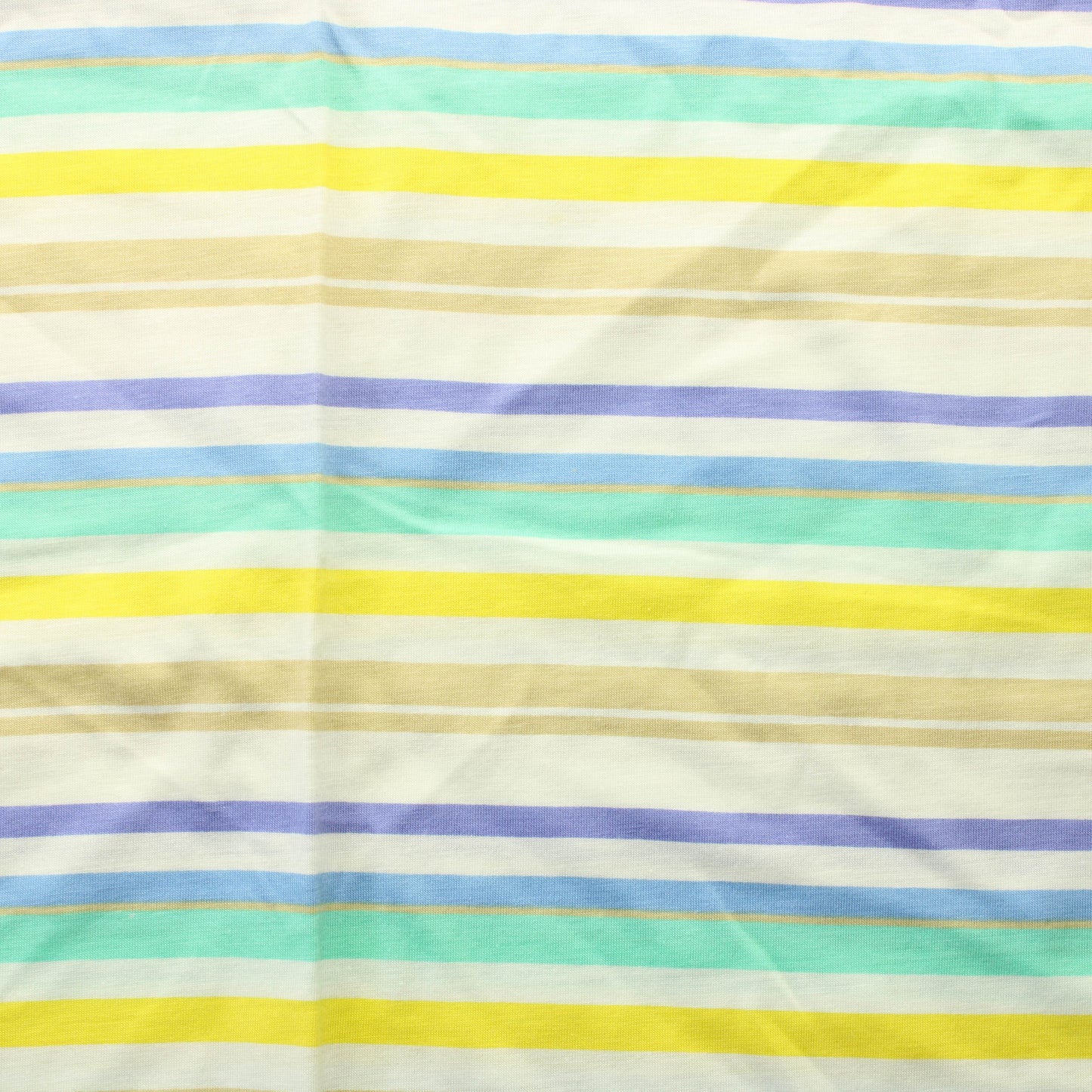 Raidallinen ohut Trikoo - Pala