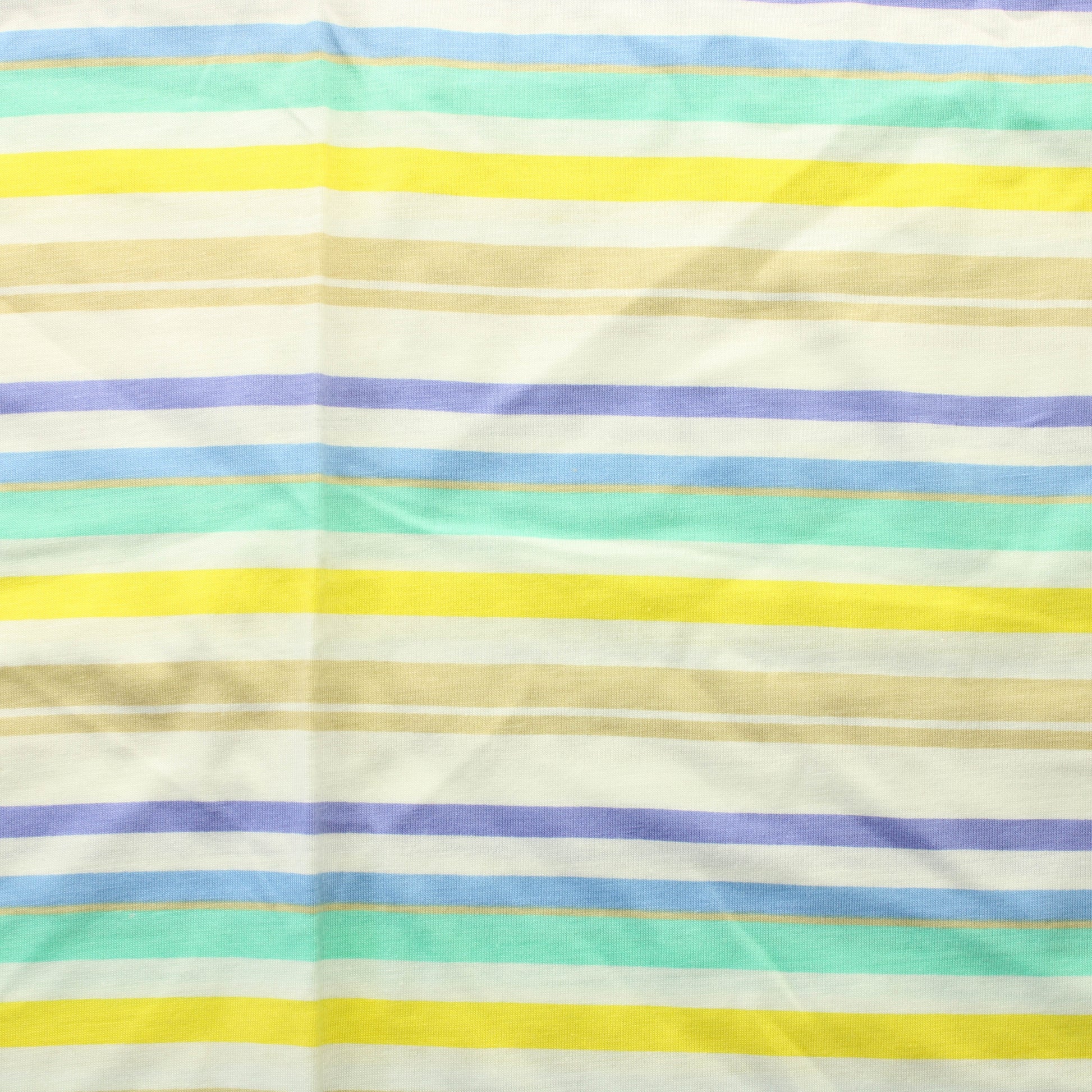 Raidallinen ohut Trikoo - Pala