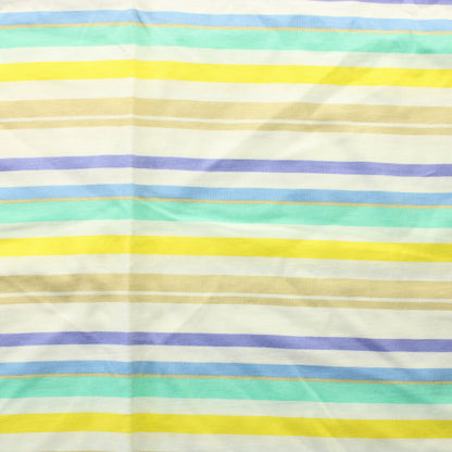 Raidallinen ohut Trikoo - Pala