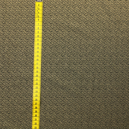 Beigemusta kuvioitu Neulos - Pala