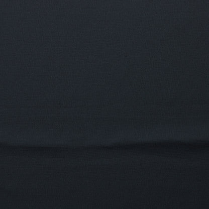 Tummanharmaa tekokuitu - Pala