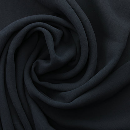 Tummanharmaa tekokuitu - Pala