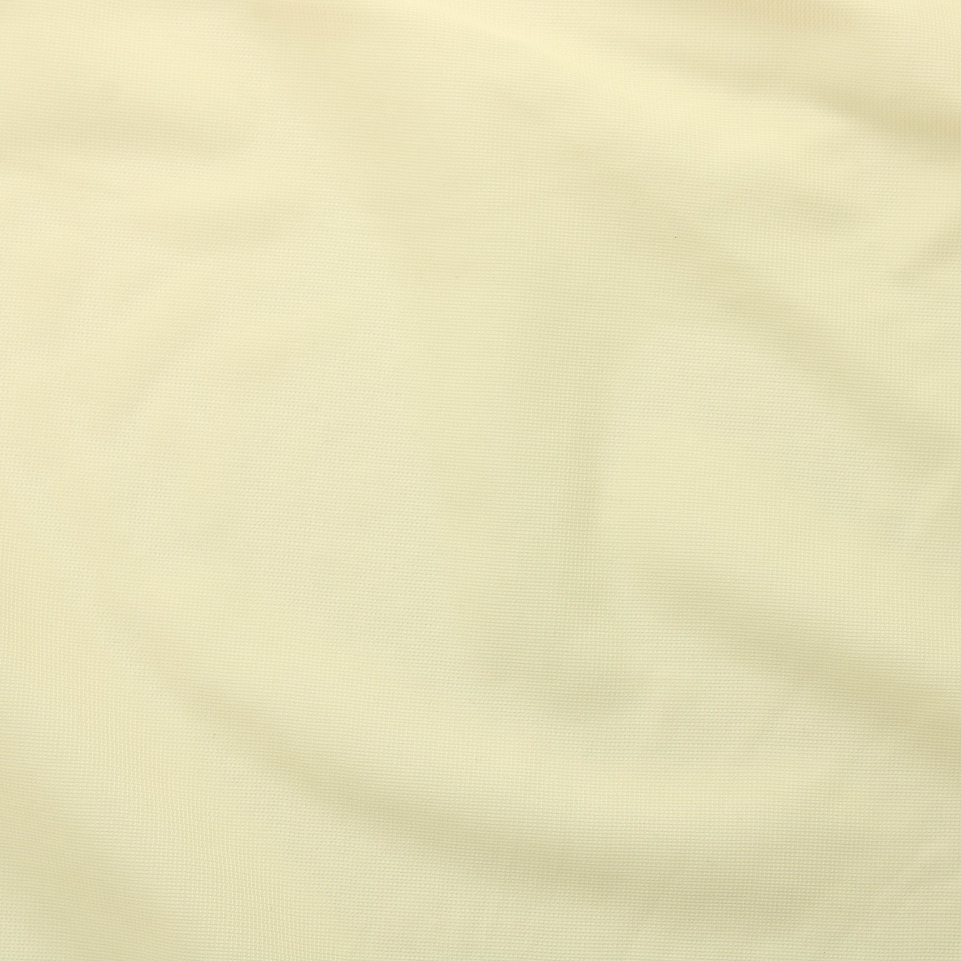 Vaaleankeltainen verkkomainen tekokuitu - Pala