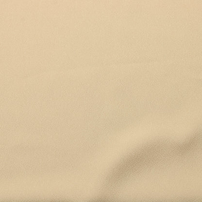 Beige Vaatetuskangas - Pala