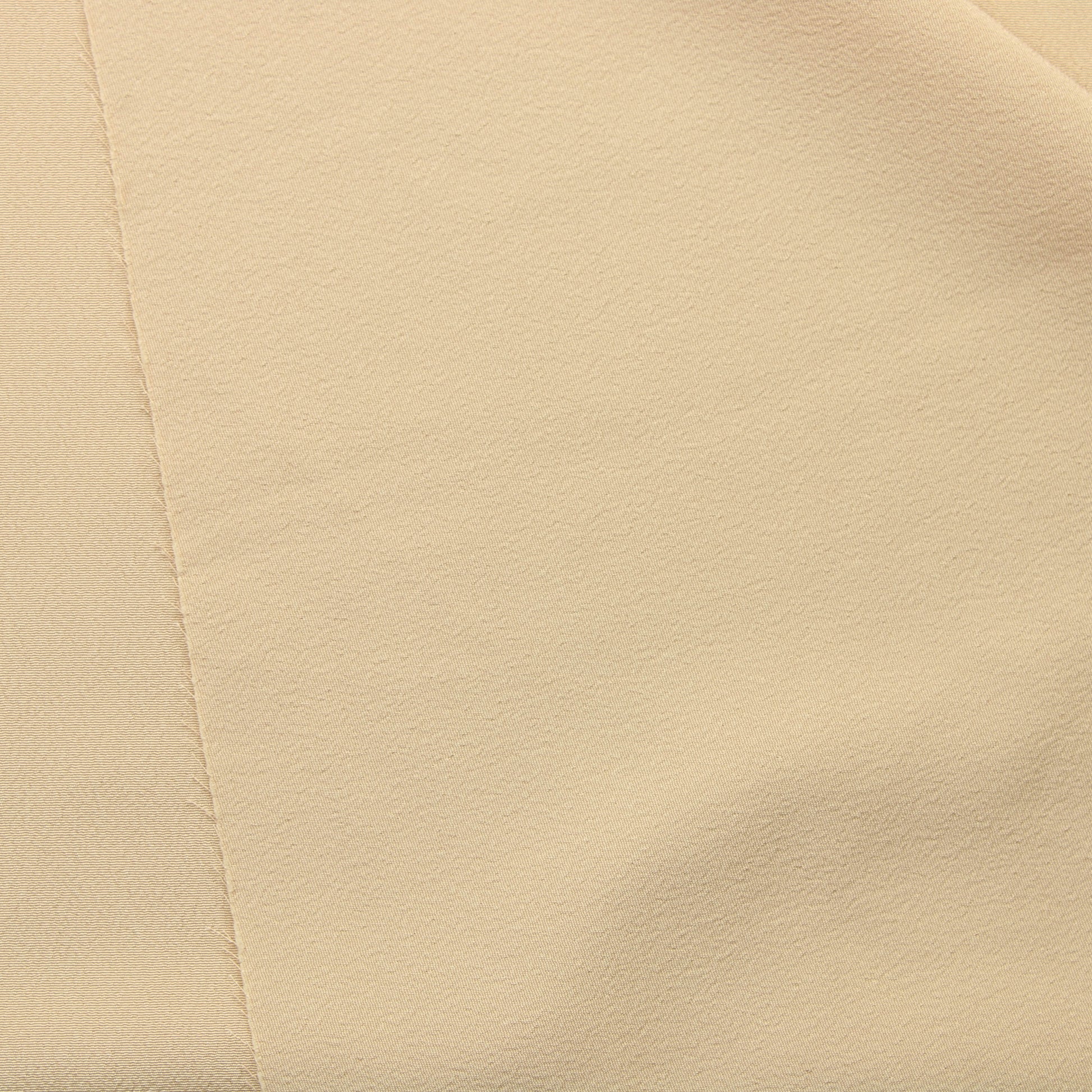 Beige Vaatetuskangas - Pala