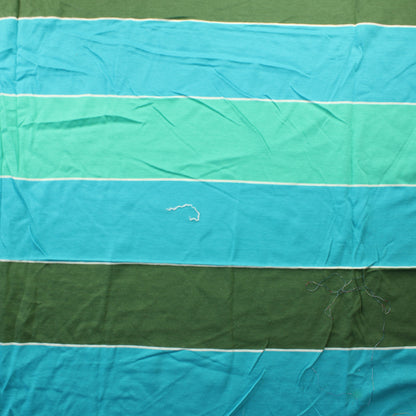 Leveä Raidallinen Trikoo - Pala