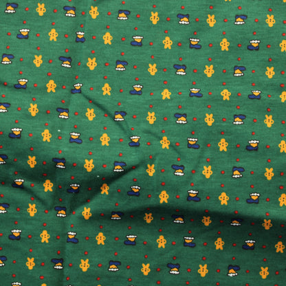 Jouluinen Trikoo - Pala