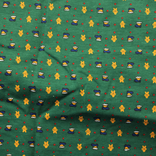 Jouluinen Trikoo - Pala