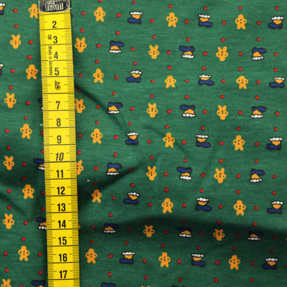 Jouluinen Trikoo - Pala