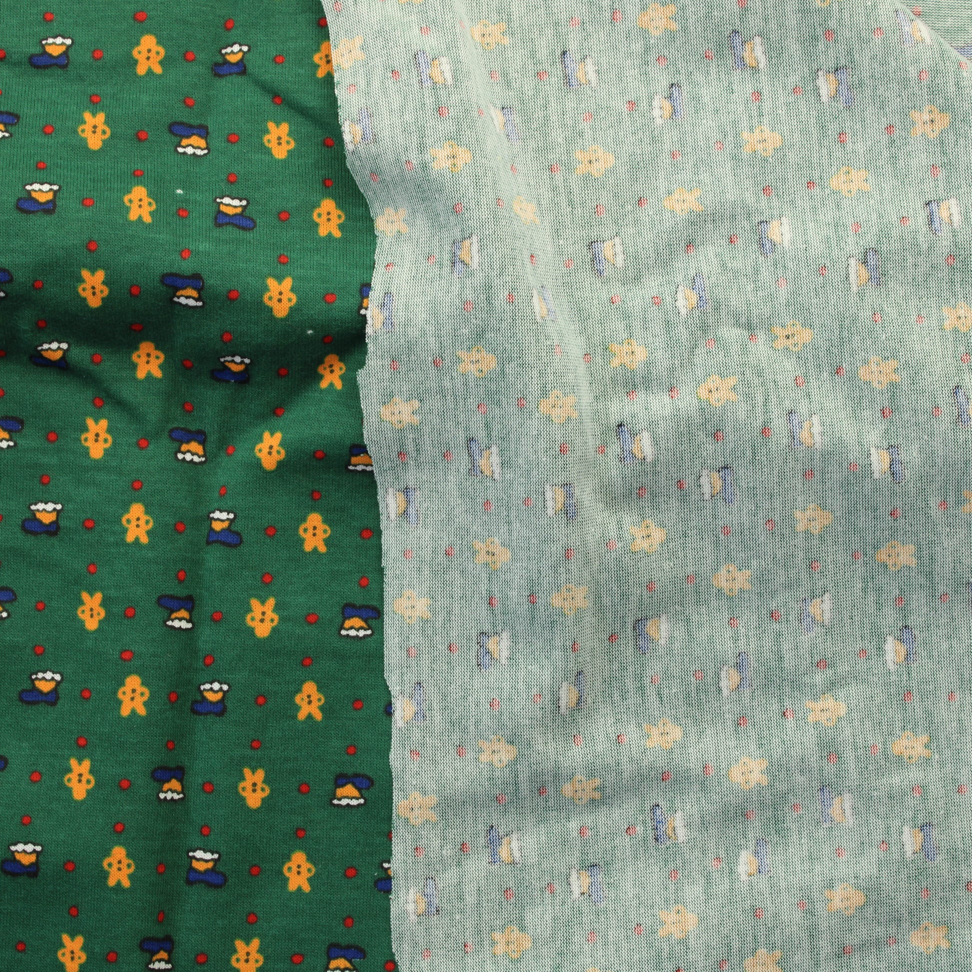 Jouluinen Trikoo - Pala