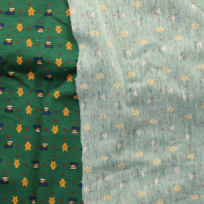 Jouluinen Trikoo - Pala