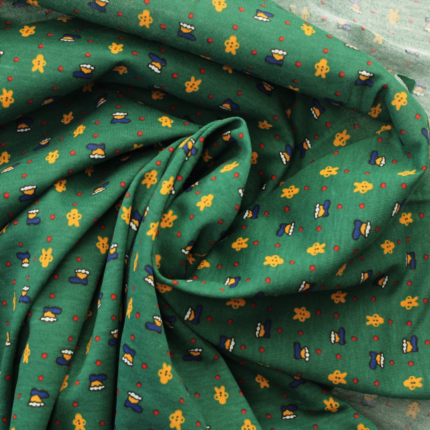 Jouluinen Trikoo - Pala