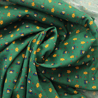 Jouluinen Trikoo - Pala